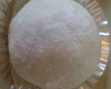 余ったお餅で簡単柔らか～ぃ♥いちご大福作り方7写真