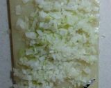 絶妙な味付け♡余ったご飯でオムライス作り方1写真