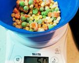 絶妙な味付け♡余ったご飯でオムライス作り方2写真
