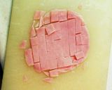 絶妙な味付け♡余ったご飯でオムライス作り方3写真