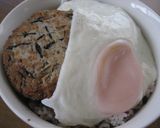 おからハンバーグ作り方7写真
