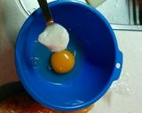 絶妙な味付け♡余ったご飯でオムライス作り方10写真