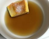 レンジ&めんつゆで簡単！カボチャの煮物作り方4写真