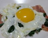 ☀太陽焼き卵作り方3写真