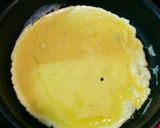 絶妙な味付け♡余ったご飯でオムライス作り方12写真