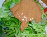 野菜が進む！スパイシードレッシング作り方5写真