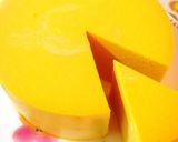 お砂糖なし。バナナチーズケーキ。作り方17写真