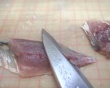 鯵の皮に困ったら・・・作り方7写真