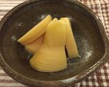 簡単♪失敗知らずの筍の煮物♪作り方4写真