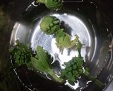 春を楽しむ☆ふきのとうの酢味噌和え☆作り方1写真