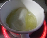 春を楽しむ☆ふきのとうの酢味噌和え☆作り方2写真