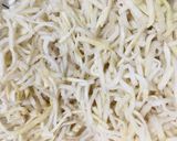 切干大根炒り煮作り方1写真