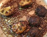 *蓮根バーグ* こどもと一緒ごはん作り方5写真