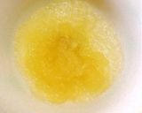 お砂糖なし。自作ほうじ茶レアチーズケーキ作り方6写真