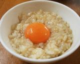 ポン酢香る♪ふわふわ卵かけご飯！！作り方2写真