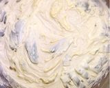 お砂糖なし。自作ほうじ茶レアチーズケーキ作り方7写真