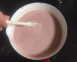 いちごクリームのクッキーシュークリーム作り方6写真