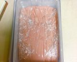 いちごクリームのクッキーシュークリーム作り方7写真