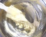 いちごクリームのクッキーシュークリーム作り方8写真
