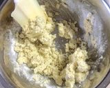いちごクリームのクッキーシュークリーム作り方9写真