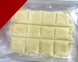 いちごクリームのクッキーシュークリーム作り方11写真