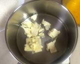 いちごクリームのクッキーシュークリーム作り方13写真