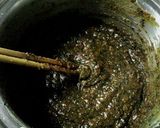 油味噌作り方3写真