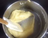 いちごクリームのクッキーシュークリーム作り方18写真