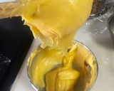 いちごクリームのクッキーシュークリーム作り方19写真