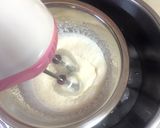 いちごクリームのクッキーシュークリーム作り方23写真