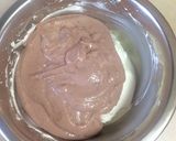 いちごクリームのクッキーシュークリーム作り方24写真