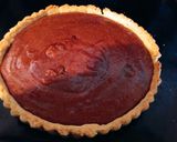 生チョコスフレタルト作り方4写真