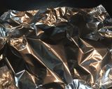 しいたけのバターで酒蒸し作り方4写真