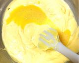 お砂糖なし。南瓜とクリームチーズのプリン作り方4写真