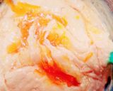 しっとりオレンジブランデーケーキ作り方6写真