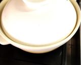 お砂糖なし。南瓜とクリームチーズのプリン作り方6写真