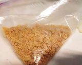 ☆アメリカンクッキー☆ざくざく！激ウマ！作り方5写真