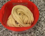 ☆時短☆冷凍パスタ作り方2写真