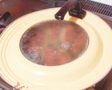 ピーマンのひき肉詰め作り方8写真
