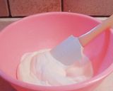 ヨーグルトクネル作り方3写真