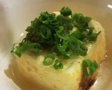 京都のおばんざい＊白ダシ香る揚げ出し豆腐作り方6写真