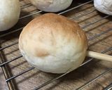 お家でネオバタロール作っちゃった！作り方1写真