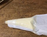 お家でネオバタロール作っちゃった！作り方2写真