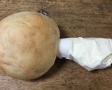 お家でネオバタロール作っちゃった！作り方3写真