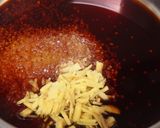 いかなごの釘煮作り方2写真