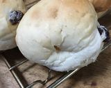 お家でネオバタロール作っちゃった！作り方4写真