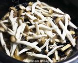 みその炊き込み五目ごはん作り方4写真