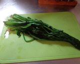 最速のほうれん草のおひたし作り方15写真