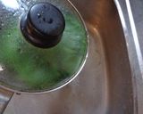 最速のほうれん草のおひたし作り方11写真