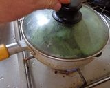 最速のほうれん草のおひたし作り方9写真